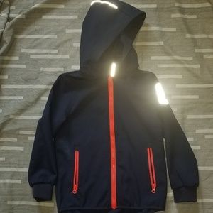 Boys Jacket 6-7 H&M